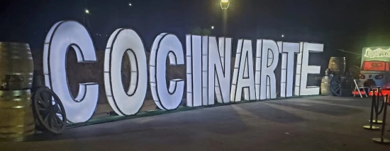 COCINARTE 2023, un resumen del festival gastronómico más importante de Tecate "Pueblo Mágico"